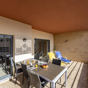 Appartement Sun Lovers By Seewest, Lagos