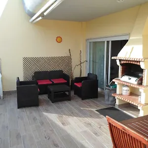 Appartement Do Mar - Martine Et Thierry, Lagos